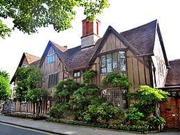 Stratford-upon-Avon, Hall's Croft.jpg