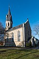 Evangelisch-lutherische Kirche