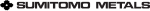 Sumitomo métaux logo.svg