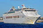 Sun Princess, Fremantle, 2016 (06) .JPG