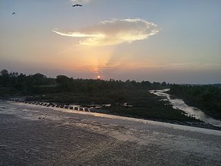 <span class="mw-page-title-main">Upper Jhelum Canal</span>