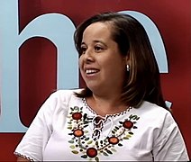 Suyén Barahona