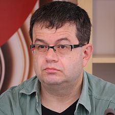 Petr Koubský (2011)