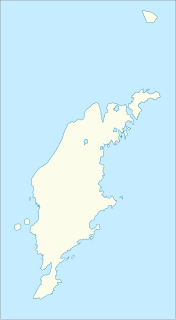 Vibble,  Gotland County, Schweden