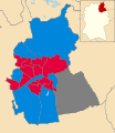 Swindon UK local election 2022 map.svg