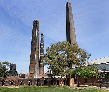 Sydneychimneyssydpark