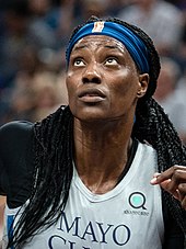 Fowles in 2019 Sylvia Fowles in 2019 (cropped).jpg