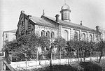 Synagoge Eisenach