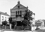 Vignette pour Synagogue de Remagen (1869-1938)