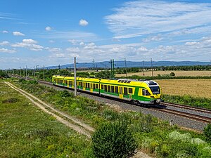 Stadler Flirt: Allgemeines, Baureihen im Einsatz, Variantenübersicht