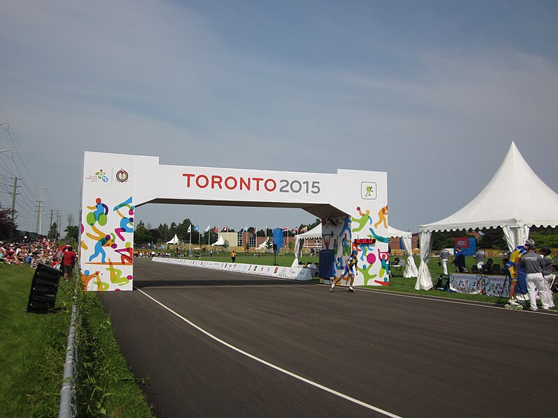 File:TO2015 Pan Am Roller Speed Skating venue.JPG