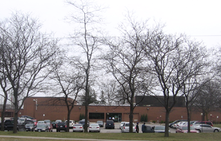 <span class="mw-page-title-main">Toronto West Detention Centre</span>