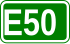 Tabliczka E50.svg