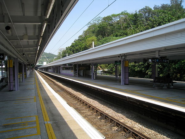 Platforms