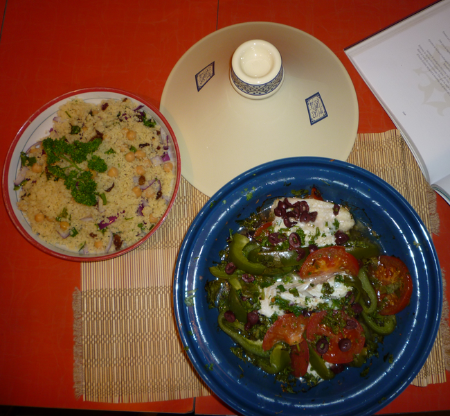 File:Tajine de poisson et couscous.png