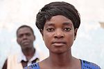 Sena from Zambia, who was forced to marry at just 15 Talk time- Sena from Zambia, who was forced to marry at just 15 (14520939537).jpg