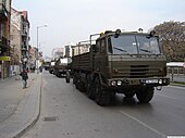 Tatra-LKW im bulgarischen Militärdienst.jpg