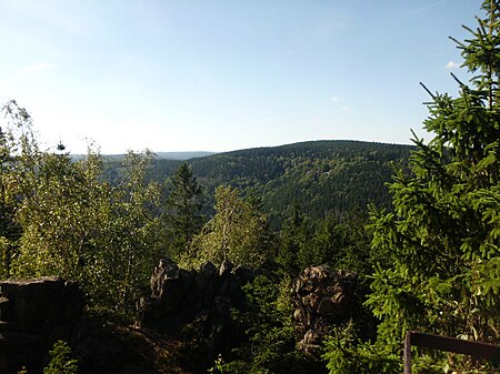 Taubenklippe