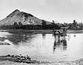 Tempe, Arizona: 1870-1880 arasında Tempe mevkii