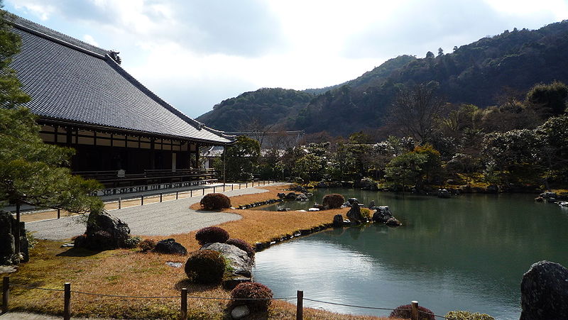 File:Tenryuji Kyoto.jpg