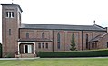 English: Our Lady of Perpetual Succour Roman Catholic church at Tenterfield, New South Wales