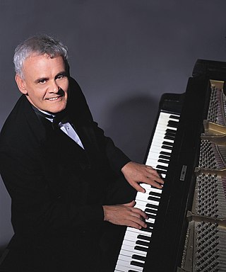 <span class="mw-page-title-main">Terry Waldo</span> American pianist and composer (born 1944)