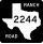 Texas RM 2244.svg