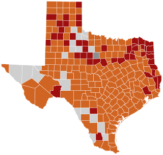 2008 Texas Republican presidential primary