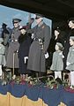 Thörnell, Crown Princess Louise, King Gustaf V & Princess Sibylla 1942 001.jpg
