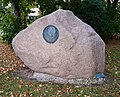 Thaer Memorial Stone.jpg
