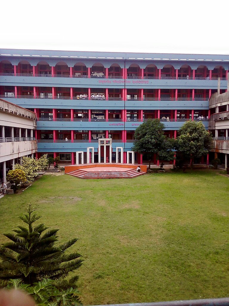 Bangladesh Polytechnic Institute