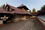 Thalikotta Temple Main Srikovil.JPG