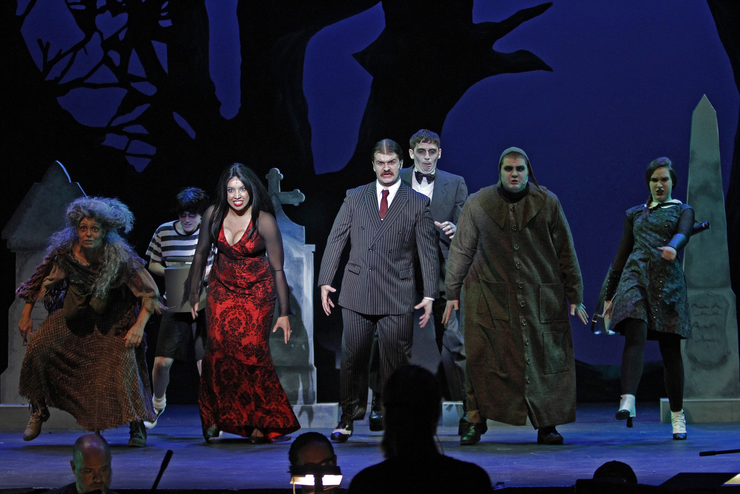 File:The Addams Family (8563366329).jpg - Wikimedia Commons