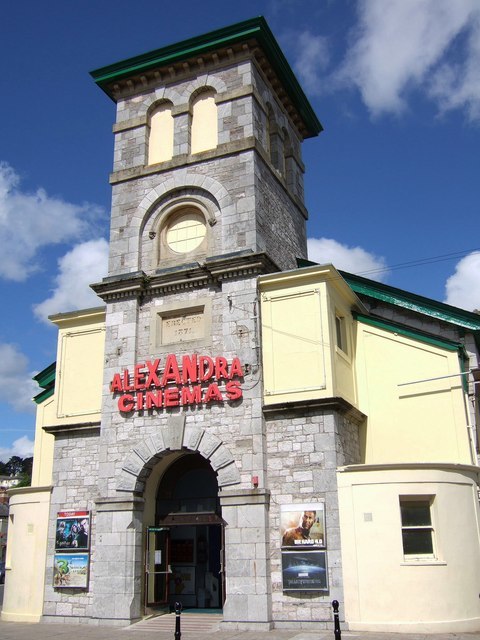 Alexandra Cinema