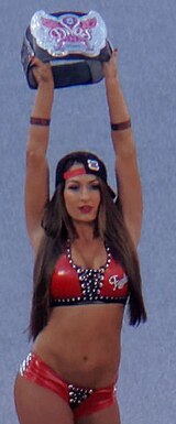 Wwe Nikki Bella Bella Sex Videos - Nikki Bella - Wikipedia