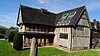 The Blackden Trust - Old Medicine House, Goostrey (geograph 6325760).jpeg