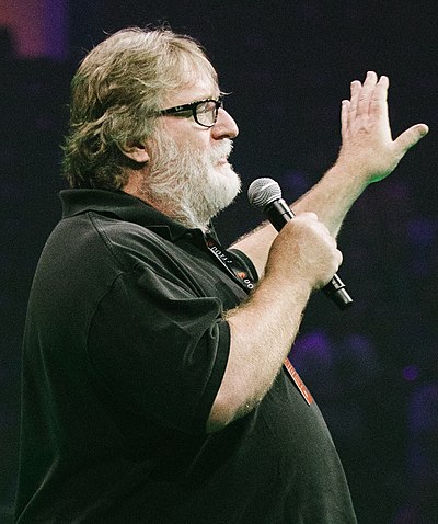 Gabe Newell Net Worth, Biography, Age and more