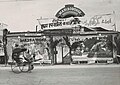 Marlborough Cinema at Beach Road around 1938 and 1939.