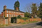 The Old House The Old House (geograph 1833641).jpg