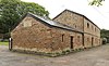 Paddocks & The Stables, Whiston.jpg