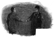 Illustration from The Strand Magazine, Volume 5, 1893.