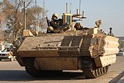 The first delivery of the upgraded FV430 Mk3 Bulldog vehicles MOD 45147085.jpg