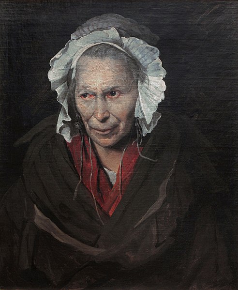 File:The mad woman-Theodore Gericault-MBA Lyon B825-IMG 0477FXD.jpg