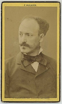 The painter and illustrator Alexandre-Louis Leloir (c.1880), by Ferdinand Mulnier.jpg