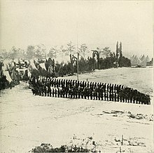 İç Savaş'ın fotografik tarihi - 1861-65 yılları arasında fotoğraflanmış binlerce sahne, birçok özel otoritenin metni (1911) (14762418832) .jpg