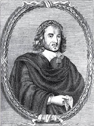 <span class="mw-page-title-main">Thomas Middleton</span> English playwright and poet, 1580–1627