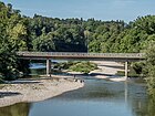 Thurfeldstrasse Bridge over the Thur, Bischofszell TG 20190801-jag9889.jpg