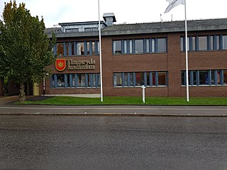 Tingsryd Municipality Municipality in Kronoberg County, Sweden