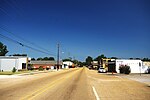 Thumbnail for Tishomingo, Mississippi