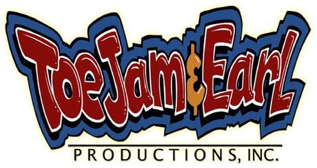 ToeJam & Earl Productions